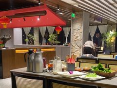 -陈熹公民族美食文化餐厅(中华广场店)