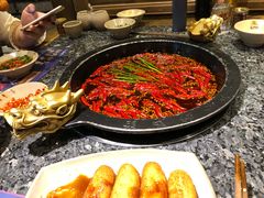 -蜀大侠火锅(建设路第五大道店)