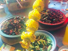 -肉串汪(望京店)