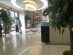 -海峡医疗美容医院