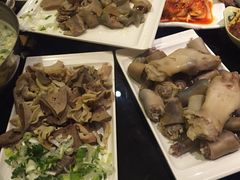 -英子补身汤(海兰路店)