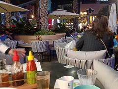 露天位-蔡澜Pho·越南粉餐厅(海上世界店)