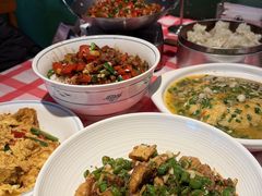 -恰八斗·猛火长沙菜(国贸店)