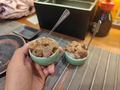 -井梧町川式料理(海河店)