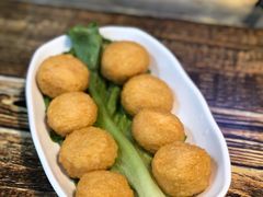 -拾下卜卜贝•海鲜火锅