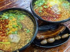 -一品飘香米线(一中总店)