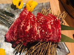 -厚贞日式烤肉(龙之梦店)