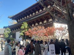 -径山寺