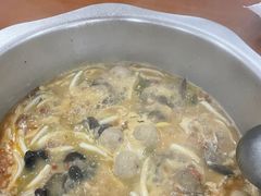 -大理.老字号渝记酸萝卜乌鱼(古城总店)