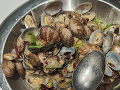 -和源祥·日照菜扛把子(万平口一店)