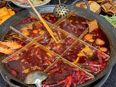 -肥龙火锅(南坪店)