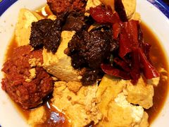 -乔家满族八大碗(流水沟店)