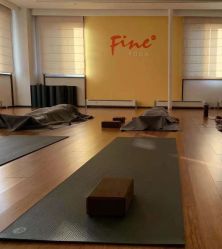 -FineYoga梵音瑜伽·普拉提