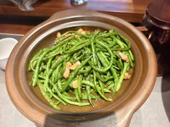 -情妹耙泥鳅·江湖川菜(科华店)