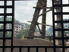 -燊海井