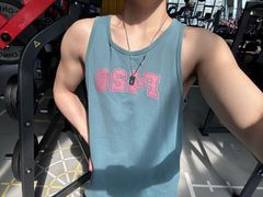 -健身门·自助健身房(镇坪路店)