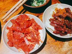 -四小区火锅·巷子里的重庆火锅(花照壁店)
