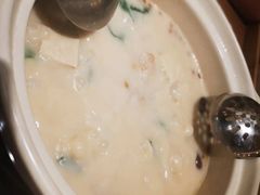 -湯系·煲汤手艺人(东二环泰禾广场店)