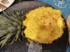 -ins森林童话餐厅coffee&bistro