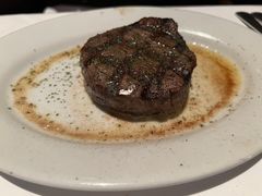 菲力牛排-茹丝葵经典牛排馆(上海外滩店)