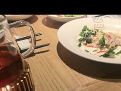 -金成潮菜博物馆(海珠湿地店)