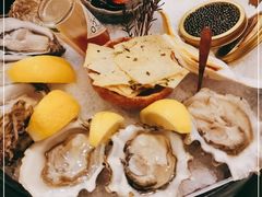 -斯普汇生蚝牛排馆(中骏世界城店)