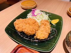 炸猪排-和幸(春熙路群光广场店)