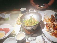 -绿茶餐厅(昌平悦荟店)