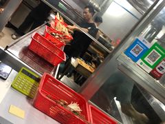 -张杨烤菜(渭南总店)