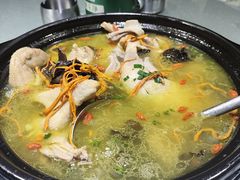 -江宁肚包鸡(铁心桥店)