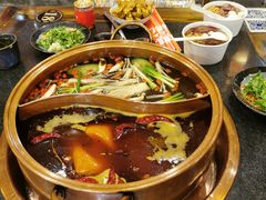 -镇江龙·火锅串串(武侯祠店)