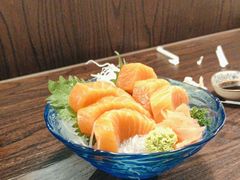 -哥哥の深夜食堂(红松东路店)
