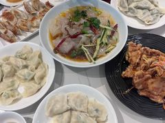 -东方饺子王(和平里店)