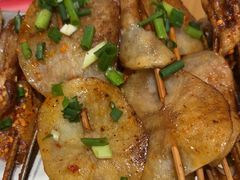 -李不管把把烧(天府三街店)