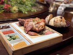 -紫泥369粗粮季(四牌楼店)