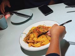 -阿西娅食府(中关村店)