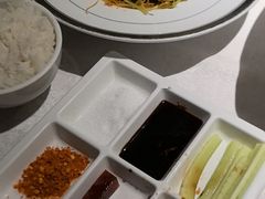 -在前门·烤鸭北京菜(五月花广场店)