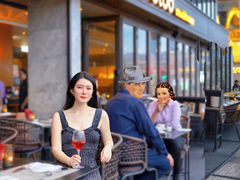 -Wooloomooloo Steakhouse(尖沙咀中心店)