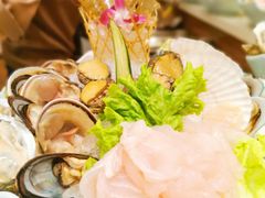 -火舞泰·泰式海鲜火锅餐厅(世纪城店)