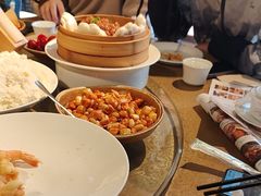 -水煮三国·川鲁江湖菜(香山店)