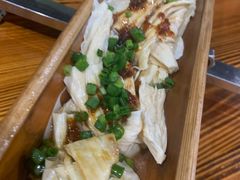-竹一味·竹筒饭