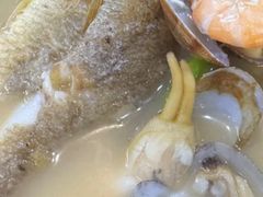 -台州老六海鲜面馆(上南总店)