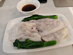 -广东胜利宾馆西关粤中餐厅