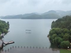 -天目湖涵田度假村