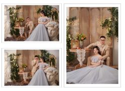 -EMU艺慕摄影(扬中店)