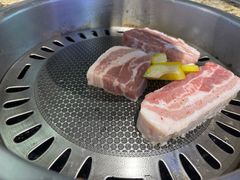 -安又胖韩国烤肉(美罗城店)