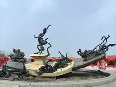 -华清宫景区