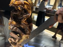 -汉巴味德·烤肉与啤酒的自助(杭州大悦城店)