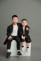 -小熊维尼高端孕婴摄影(清湖金銮店)
