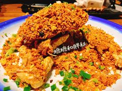 -烧货·活海鲜炭烧(湖滨商业街店)